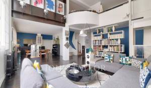 Продажа Апартаменты Paris 16ème