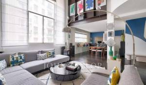 Продажа Апартаменты Paris 16ème