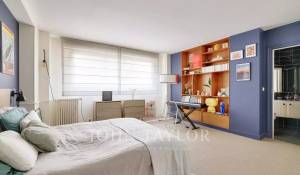 Продажа Апартаменты Paris 16ème