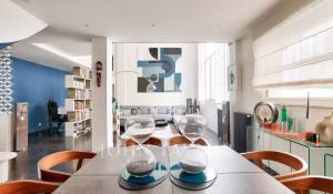 Продажа Апартаменты Paris 16ème