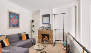 Продажа Апартаменты Paris 16ème