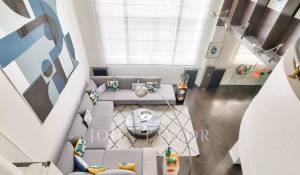 Продажа Апартаменты Paris 16ème