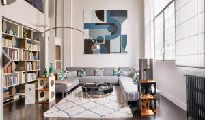 Продажа Апартаменты Paris 16ème