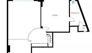 Продажа Апартаменты Paris 16ème