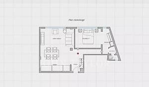 Продажа Апартаменты Paris 16ème