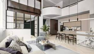 Продажа Апартаменты Paris 16ème