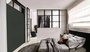 Продажа Апартаменты Paris 16ème