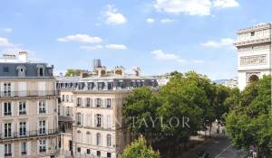 Продажа Апартаменты Paris 16ème