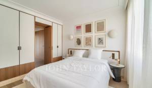 Продажа Апартаменты Paris 16ème