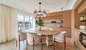 Продажа Апартаменты Paris 16ème