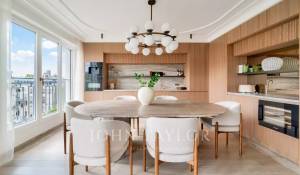 Продажа Апартаменты Paris 16ème