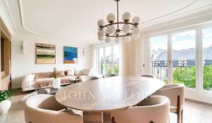 Продажа Апартаменты Paris 16ème