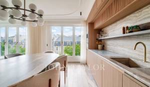 Продажа Апартаменты Paris 16ème