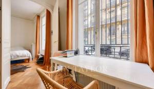 Продажа Апартаменты Paris 16ème