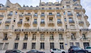 Продажа Апартаменты Paris 16ème