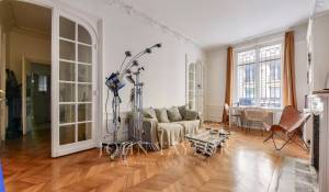 Продажа Апартаменты Paris 16ème