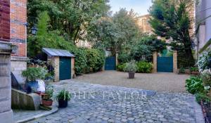 Продажа Апартаменты Paris 16ème