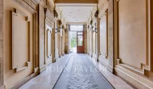 Продажа Апартаменты Paris 16ème