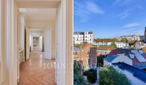 Продажа Апартаменты Paris 16ème