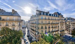 Продажа Апартаменты Paris 16ème