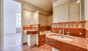 Продажа Апартаменты Paris 16ème