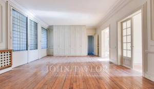 Продажа Апартаменты Paris 16ème