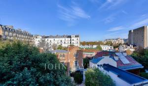 Продажа Апартаменты Paris 16ème