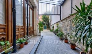 Продажа Апартаменты Paris 16ème