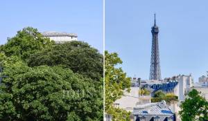 Продажа Апартаменты Paris 16ème