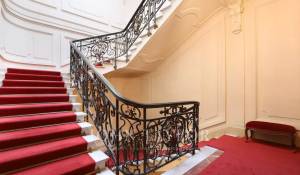 Продажа Апартаменты Paris 16ème