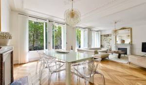 Продажа Апартаменты Paris 16ème