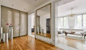 Продажа Апартаменты Paris 16ème