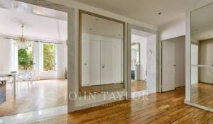 Продажа Апартаменты Paris 16ème