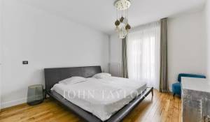 Продажа Апартаменты Paris 16ème