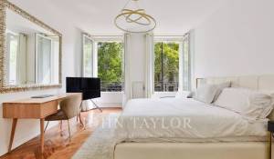 Продажа Апартаменты Paris 16ème