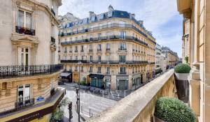 Продажа Апартаменты Paris 16ème