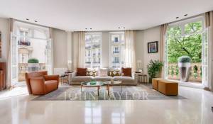 Продажа Апартаменты Paris 16ème