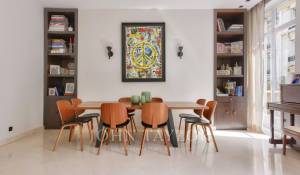 Продажа Апартаменты Paris 16ème