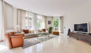 Продажа Апартаменты Paris 16ème