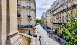 Продажа Апартаменты Paris 16ème