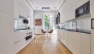 Продажа Апартаменты Paris 16ème