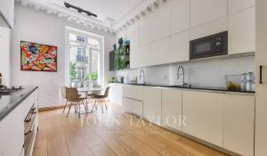 Продажа Апартаменты Paris 16ème