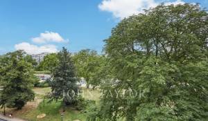 Продажа Апартаменты Paris 16ème