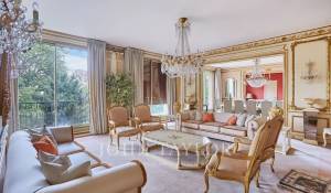 Продажа Апартаменты Paris 16ème