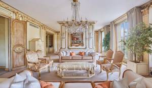 Продажа Апартаменты Paris 16ème