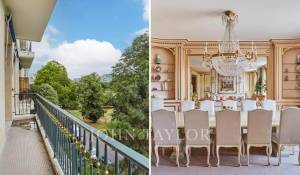 Продажа Апартаменты Paris 16ème