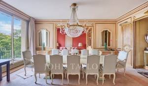 Продажа Апартаменты Paris 16ème