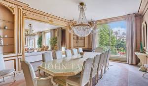 Продажа Апартаменты Paris 16ème