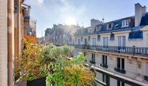 Продажа Апартаменты Paris 16ème