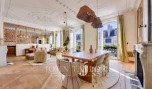 Продажа Апартаменты Paris 16ème